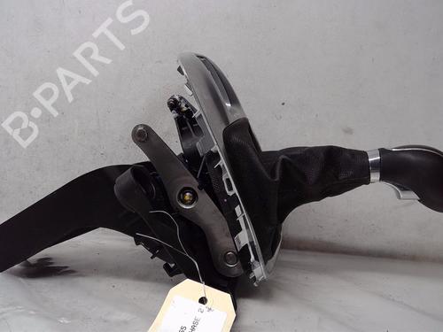 Used Gear lever OPEL MERIVA B MPV (S10) 1.4 (75) (120 hp) 16404762