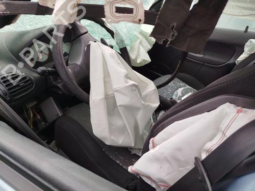 Motore PEUGEOT 206 Hatchback (2A/C)  | BP29962886M1