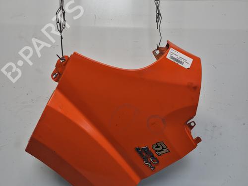 Forskærm venstre Forskærm venstre FIAT DUCATO Van (250_) 100 Multijet 2,2 D (100 hp) 33744259 33744259