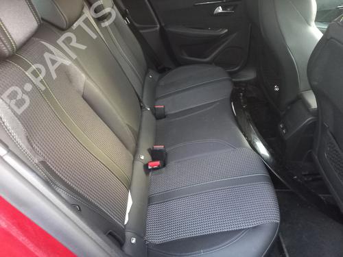 Hjulbue PEUGEOT 208 II (UB_, UP_, UW_, UJ_) 1.2 PureTech 100 | BP24625152C56