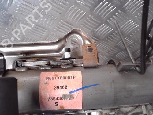 Steering column FIAT DUCATO Van (250_) 100 Multijet 2,2 D | BP13862555M21 