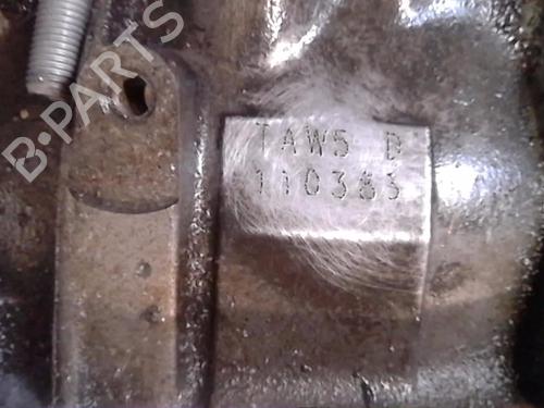 Used Gearbox Gearbox KIA RIO II (JB) [2005-2011] 13853620 13853620