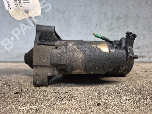Startmotor FIAT ULYSSE (179_) 2.2 JTD | BP29577110M8 