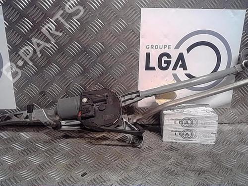 Front wiper motor MERCEDES-BENZ C-CLASS (W204) C 220 CDI (204.002) | BP13858545M29 