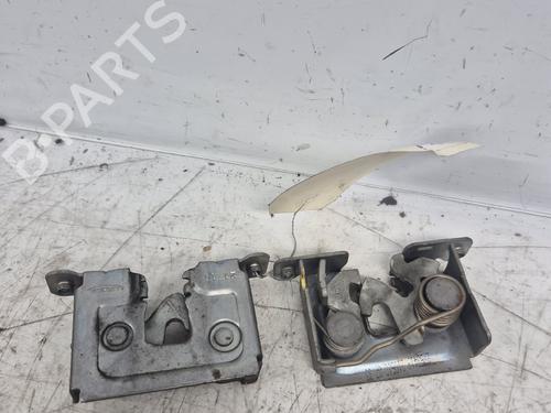 Used Hood lock Hood lock MINI MINI CLUBMAN (R55) One (98 hp) 34455929 34455929