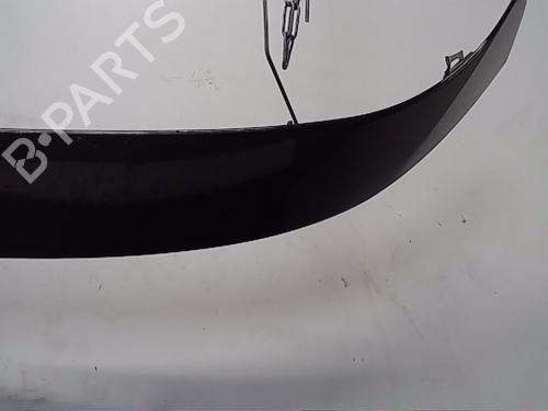 Rear spoiler CITROËN C4 II (NC_) 1.6 HDi 90 | BP17176735C96 