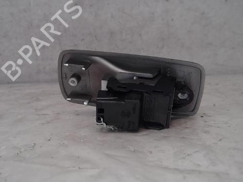 Left rear window switch JAGUAR XF I (X250) 2.7 D | BP16281943I29 