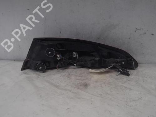 Used Left taillight JAGUAR XF I (X250) 2.7 D (207 hp) 16252399