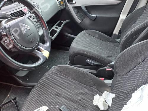 Right mirror CITROËN C4 Picasso I MPV (UD_)  | BP29195664C27 