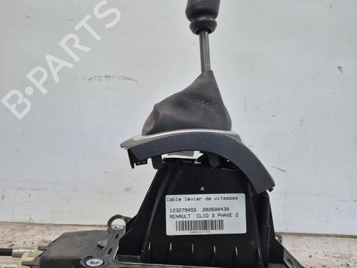 Cable RENAULT CLIO III (BR0/1, CR0/1) 1.5 dCi | BP33477162E12 - Image 2
