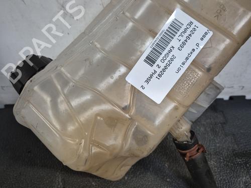Used Expansion tank RENAULT KANGOO Express (FW0/1_) [2008-2025]  24419438