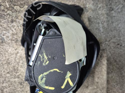 Front right belt tensioner RENAULT CLIO IV (BH_) 1.5 dCi 90 | BP29469133C88 