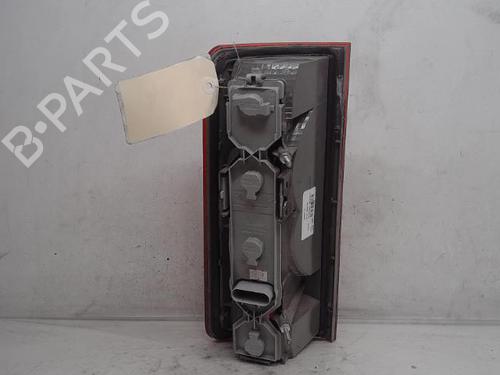 Right taillight FORD TRANSIT CONNECT (P65_, P70_, P80_) 1.8 Di | BP15500499C35 