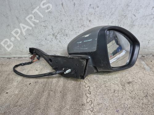 Used Right mirror PEUGEOT 208 I (CA_, CC_) 1.6 HDi / BlueHDi 75 (75 hp) 29293777