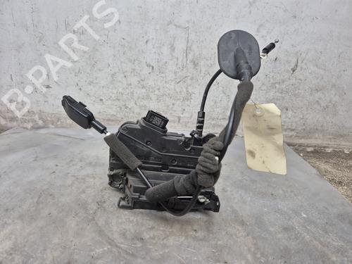 Høyre bak lås RENAULT CLIO IV (BH_) 1.5 dCi 90 | BP30798117C99