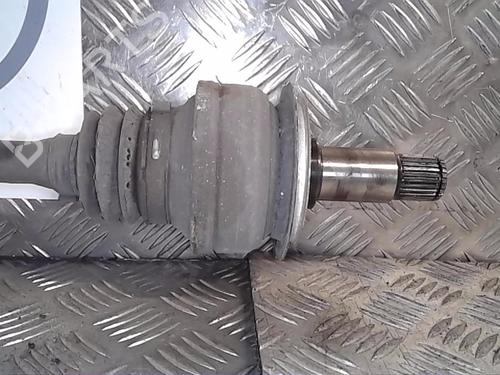 Left rear driveshaft MERCEDES-BENZ C-CLASS (W204) C 220 CDI (204.002) | BP13858636M40 