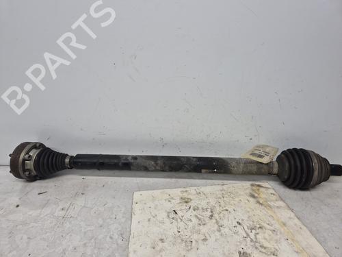Used Right front driveshaft Right front driveshaft SEAT LEON (5F1) 1.2 TSI (110 hp) 33711128 33711128