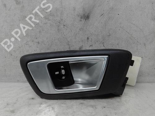 Højre bagtil invendig håndtag FORD FIESTA VI (CB1, CCN) 1.5 TDCi (95 hp) 13825876
