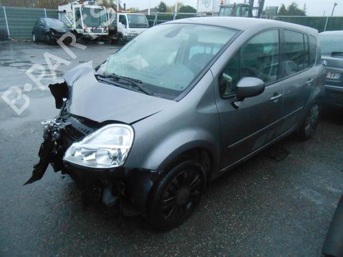 Używane części RENAULT MODUS / GRAND MODUS (F/JP0_) 1.5 dCi 90 (88 hp) 4353860