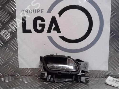 Used Front right interior door handle CITROËN C4 Grand Picasso I (UA_) 1.6 HDi (109 hp) 13865005