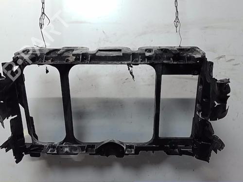 Used Front slam panel PEUGEOT 508 I (8D_) [2010-2018]  24015454