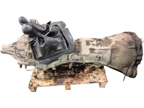 Used Gearbox NISSAN TERRANO II (R20) 2.7 TDi 4WD (125 hp) 29577065