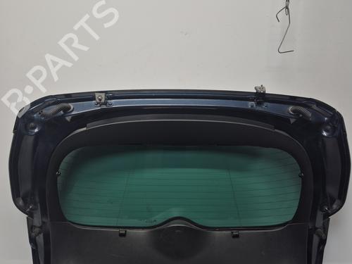 Tailgate CITROËN C4 II (NC_) 1.6 HDi 110 | BP31692308C6 