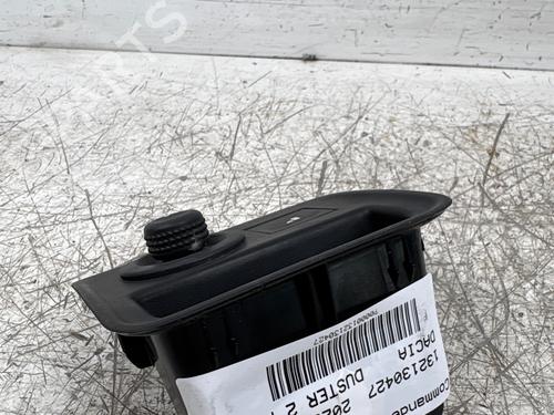 Spejlkontakt DACIA DUSTER (HM_) 1.5 dCi 115 4x4 (HMAD) | BP38941934I25 - Image 2
