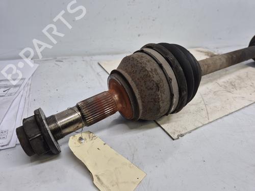 Left front driveshaft PEUGEOT BOXER Van 2.2 HDi 150 | BP33210550M38 - Image 3