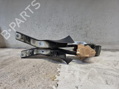 Hinge/Door check strap PEUGEOT 308 I (4A_, 4C_) 1.6 HDi | BP27187986C146