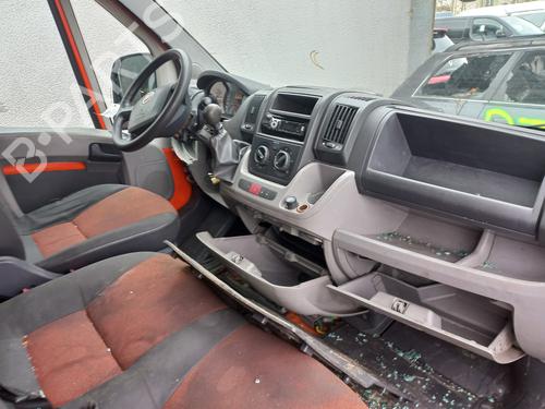 Left headlight FIAT DUCATO Van (250_) 100 Multijet 2,2 D | BP33744262C28 - Image 6