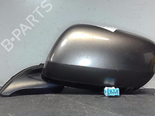 Left mirror HONDA JAZZ III (GE_, GG_, GP_, ZA_) 1.2 (GG1) | BP24214857C26 