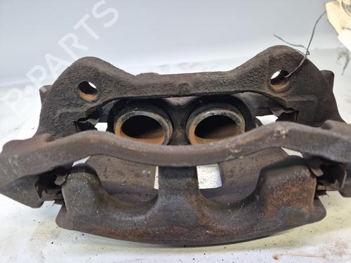 Right front brake caliper FORD TRANSIT CUSTOM V362 Van (FY, FZ) 2.2 TDCi | BP31119272M104