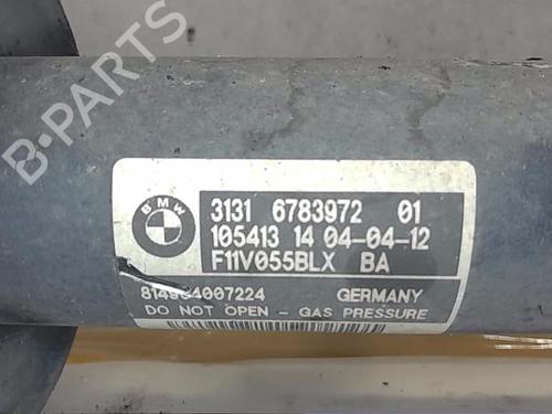Right front shock absorber BMW 5 Touring (F11) 525 d xDrive | BP18912492M17 