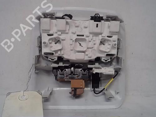 Interior roof light PEUGEOT 208 I (CA_, CC_) 1.6 HDi | BP13848214I8