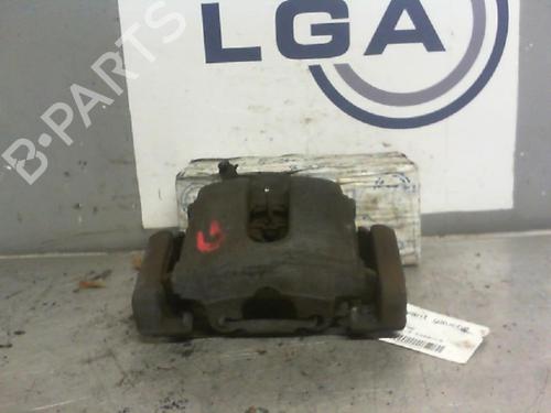 Used Left front brake caliper BMW 3 Coupe (E36) [1991-1999]  14520158