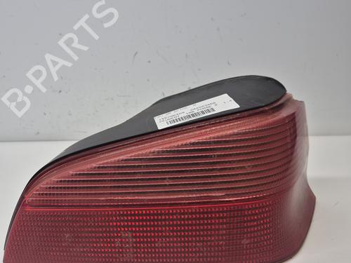 Used Right taillight Right taillight PEUGEOT 106 II (1A_, 1C_) 1.4 i (75 hp) 34143667 34143667