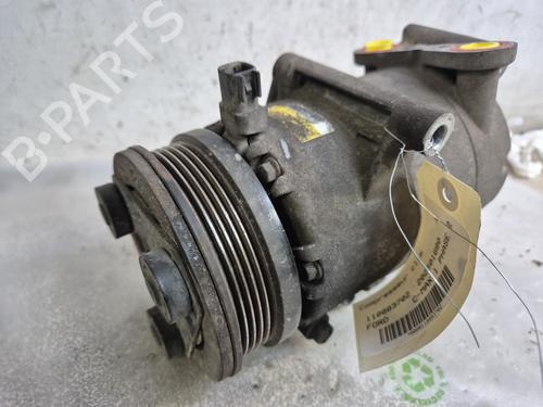AC-Kompressor FORD FOCUS C-MAX (DM2) 2.0 | BP28485354M34 