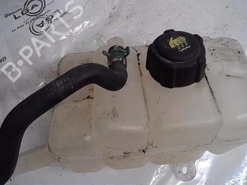Expansion tank RENAULT ESPACE V (JR_) 1.6 dCi 160 | BP19308192C120 