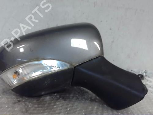 Used Right mirror RENAULT CLIO IV (BH_) 1.5 dCi 75 (75 hp) 18018930