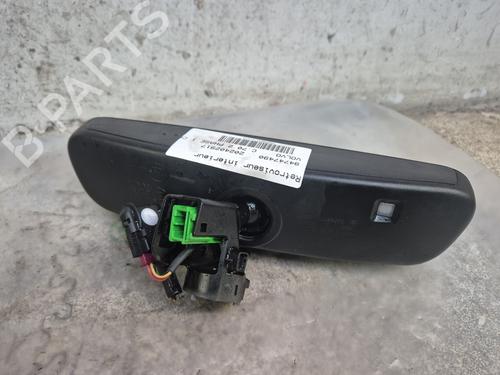 Rear mirror VOLVO C70 II Convertible (542) 2.0 D | BP30163966I6