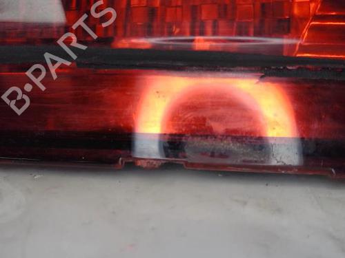 Right tailgate light JAGUAR XF I (X250) 2.7 D | BP16252400C80 