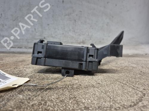Gear lever CITROËN C4 Grand Picasso II (DA_, DE_)  | BP29318383M90 