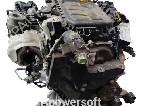 Engine RENAULT KADJAR (HA_, HL_) 1.6 dCi 130 (HLA4) | BP36834094M1  - Image 5