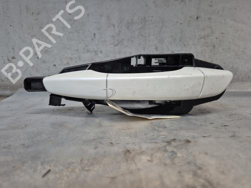 Used Rear left exterior door handle PEUGEOT 3008 II SUV (MC_, MR_, MJ_, M4_) 1.5 BlueHDi 130 (131 hp) 29516502