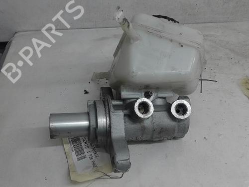 Brake master cylinder BMW 1 (F20) 125 d | BP16404778M77 