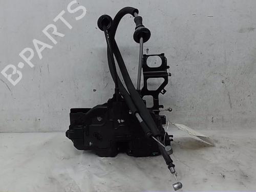 Front right lock HYUNDAI SANTA FÉ II (CM) 2.2 CRDi GLS | BP13826080C97