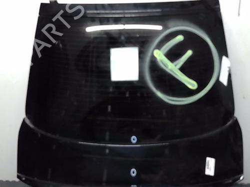 Used Tailgate AUDI A5 Sportback (8TA) S5 quattro (333 hp) 19281881