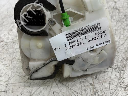 Used Front left lock Front left lock 38297586 38297586