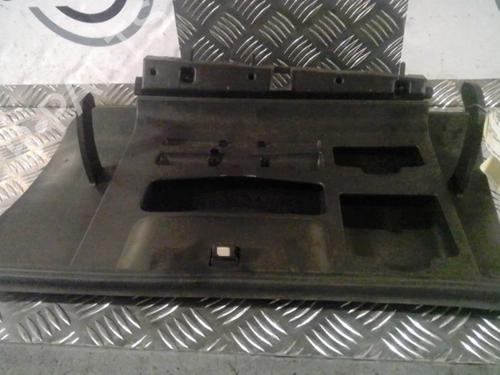 Glove box PEUGEOT 407 Coupe (6C_) 2.7 HDi | BP13865355C95 